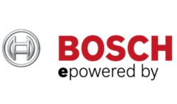 Bosch E-Bike Systems